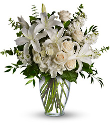 T208-1A Dreams From the Heart Bouquet